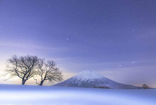 PHOTOWALL / Blue Fantasy (e328497)