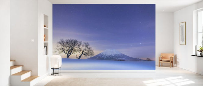 PHOTOWALL / Blue Fantasy (e328497)