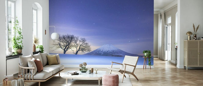 PHOTOWALL / Blue Fantasy (e328497)