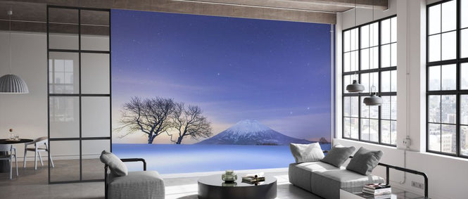 PHOTOWALL / Blue Fantasy (e328497)