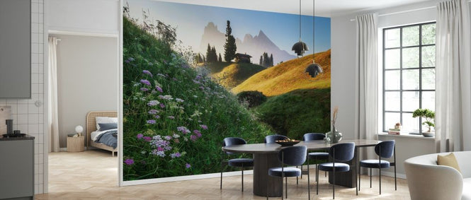 PHOTOWALL / Flowery Morning (e328500)