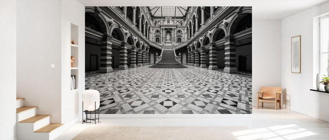 PHOTOWALL / Justice Palace (e328509)