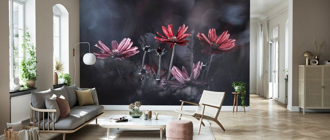 PHOTOWALL / Flowers of Good (e328512)