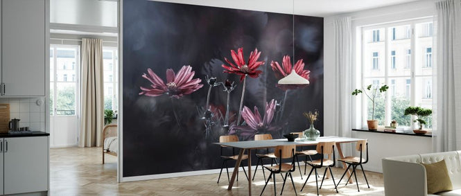 PHOTOWALL / Flowers of Good (e328512)