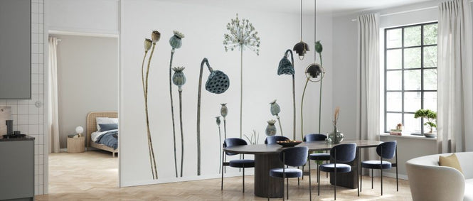 PHOTOWALL / Seed Heads (e328513)