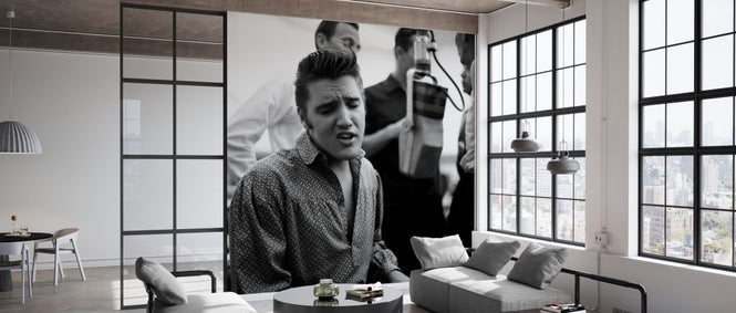 PHOTOWALL / Elvis Presley (e328287)