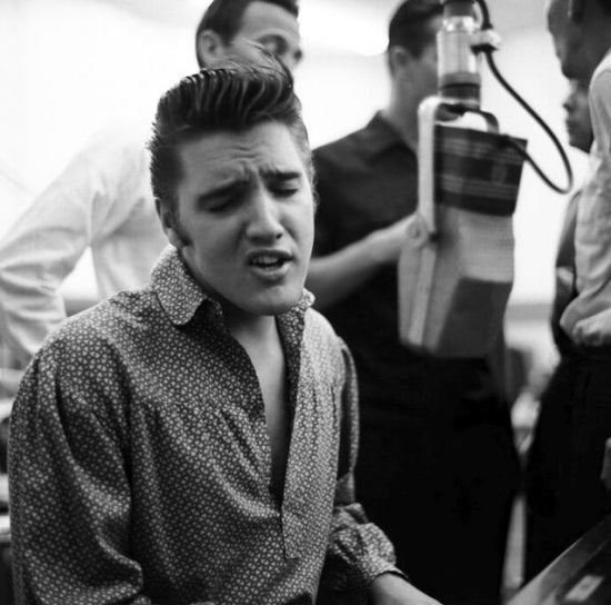 PHOTOWALL / Elvis Presley (e328287)