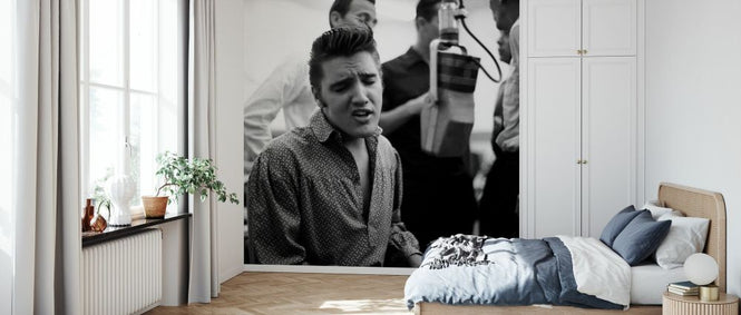 PHOTOWALL / Elvis Presley (e328287)