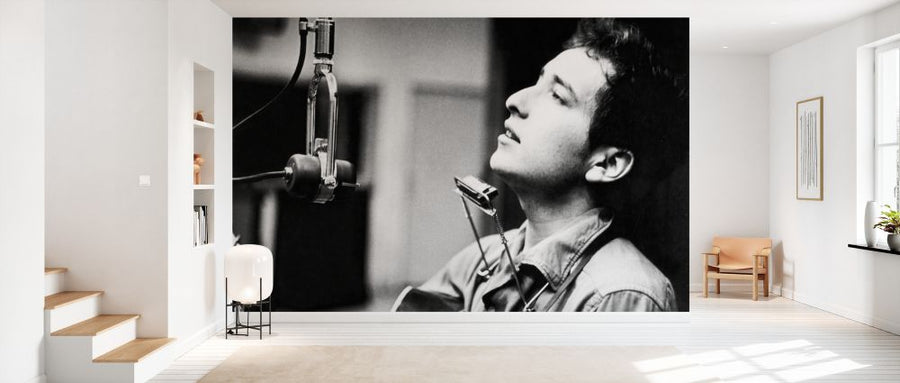 PHOTOWALL / Bob Dylan (e328288)