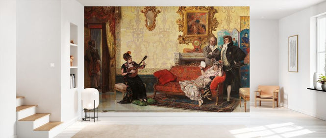 PHOTOWALL / Vicente Palmaroli y Gonzalez (e328295)