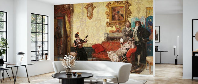 PHOTOWALL / Vicente Palmaroli y Gonzalez (e328295)
