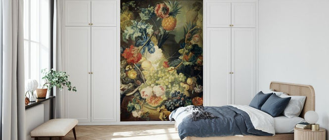 PHOTOWALL / Still Life with Flowers (e328308)