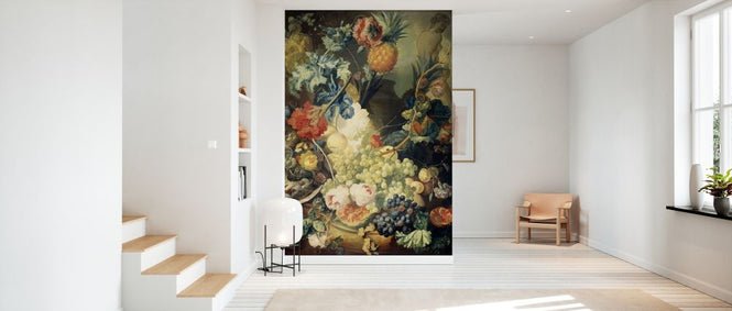 PHOTOWALL / Still Life with Flowers (e328308)