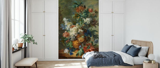 PHOTOWALL / Still Life with Flowers II (e328310)