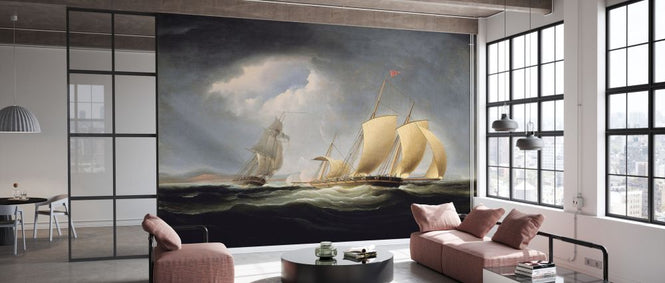 PHOTOWALL / Capture of the Tripoli (e328313)