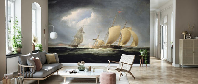 PHOTOWALL / Capture of the Tripoli (e328313)