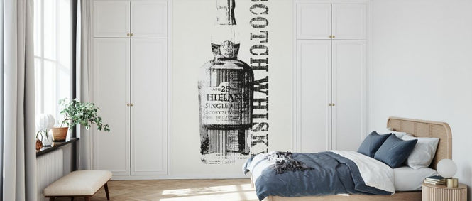 PHOTOWALL / Scotch - Bw (e327919)