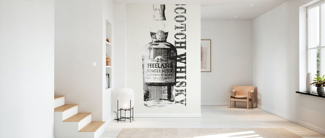 PHOTOWALL / Scotch - Bw (e327919)