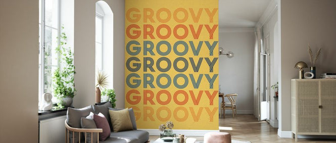 PHOTOWALL / Retro Words (e327935)