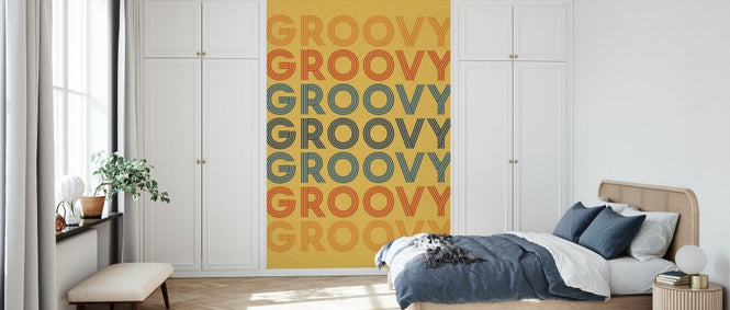 PHOTOWALL / Retro Words (e327935)
