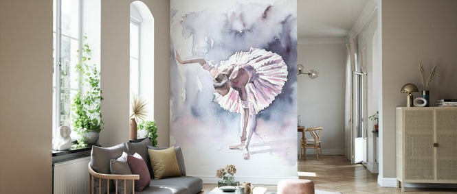 PHOTOWALL / Ballet (e327950)