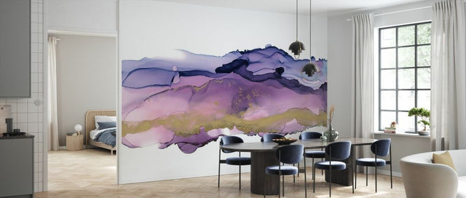 PHOTOWALL / Coastal Ink II (e327963)