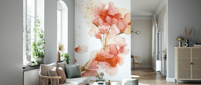 PHOTOWALL / Blossoms (e327976)