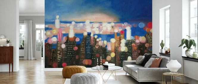 PHOTOWALL / City Lights (e327980)