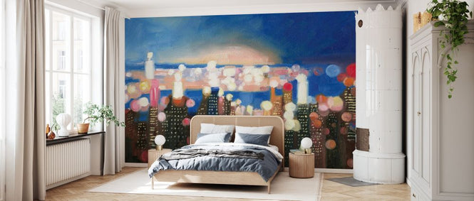 PHOTOWALL / City Lights (e327980)