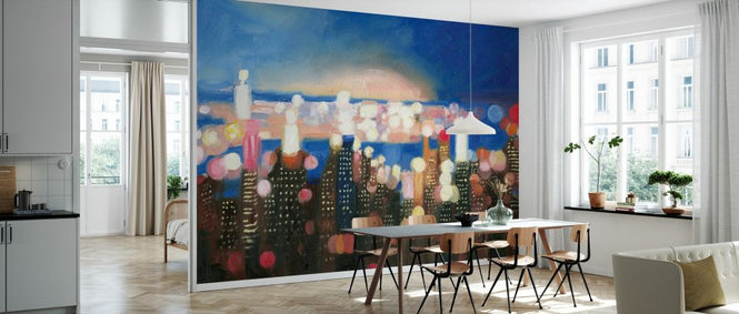 PHOTOWALL / City Lights (e327980)