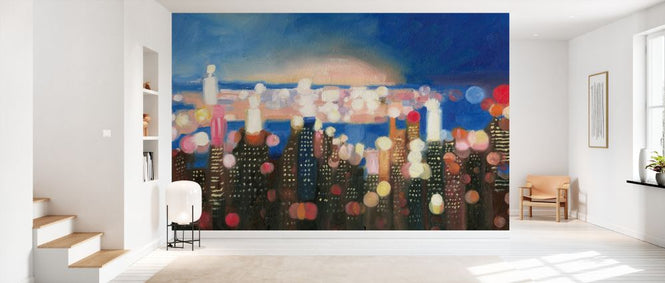 PHOTOWALL / City Lights (e327980)