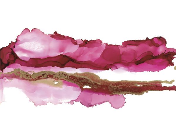PHOTOWALL / Coastal Ink II (e328197)