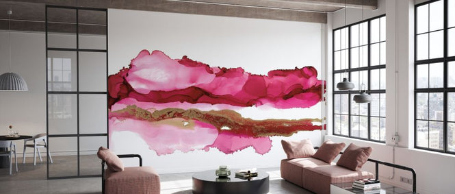 PHOTOWALL / Coastal Ink II (e328197)