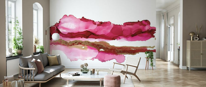 PHOTOWALL / Coastal Ink II (e328197)