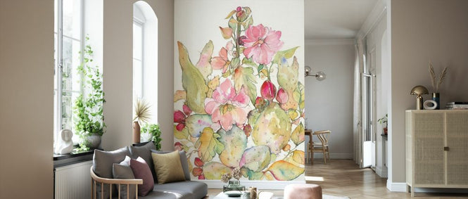 PHOTOWALL / Cactus Blooms (e328199)