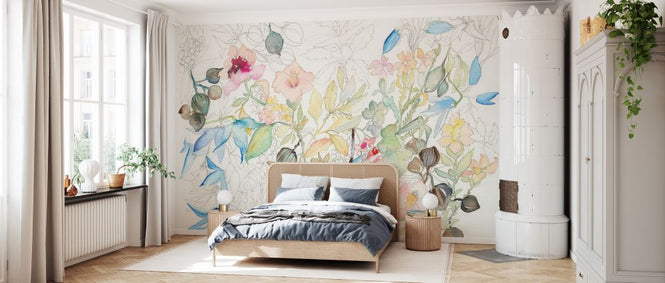 PHOTOWALL / Hopeful Spring (e328201)