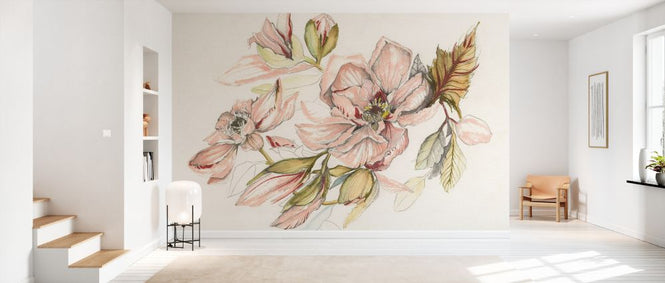 PHOTOWALL / Magnolia Morning (e328202)
