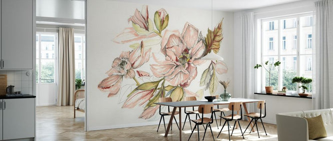 PHOTOWALL / Magnolia Morning (e328202)