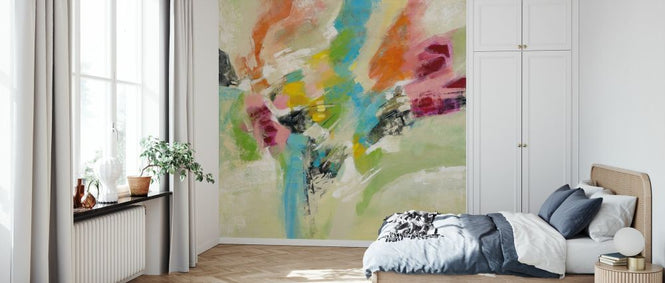 PHOTOWALL / Summer Lunapark (e328205)