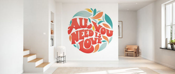 PHOTOWALL / All You Need (e328218)