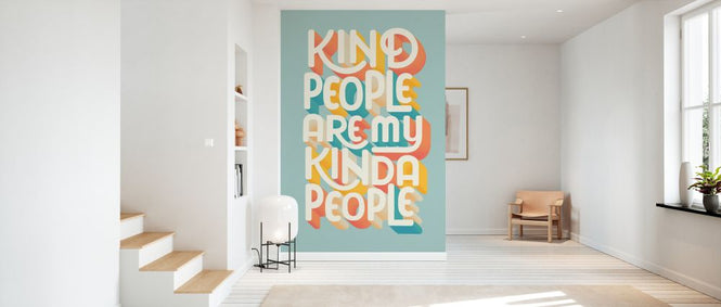 PHOTOWALL / Kind People (e328219)