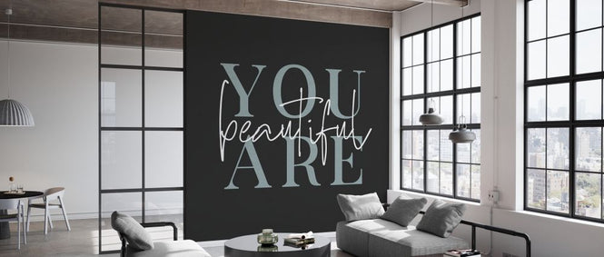 PHOTOWALL / Daily Affirmations (e328220)