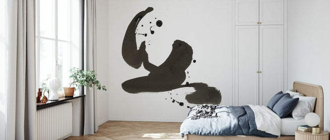 PHOTOWALL / Ink Drops (e328221)