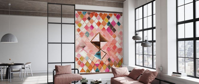 PHOTOWALL / Berber Rug II (e328229)