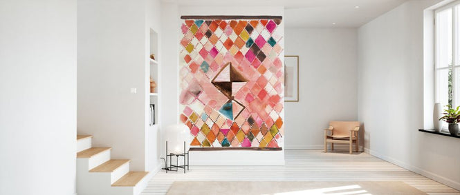 PHOTOWALL / Berber Rug II (e328229)