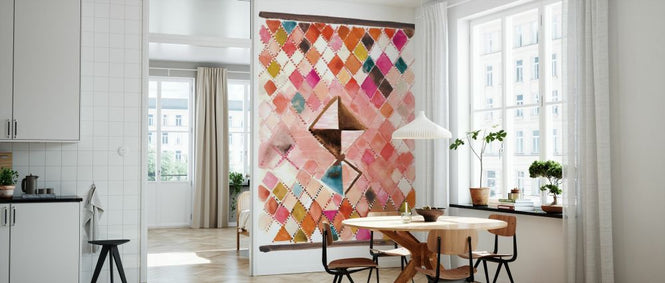 PHOTOWALL / Berber Rug II (e328229)