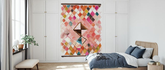 PHOTOWALL / Berber Rug II (e328229)