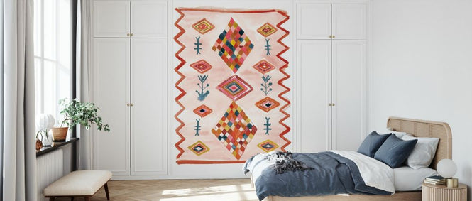 PHOTOWALL / Berber Rug III (e328230)