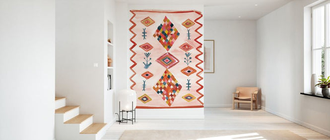 PHOTOWALL / Berber Rug III (e328230)