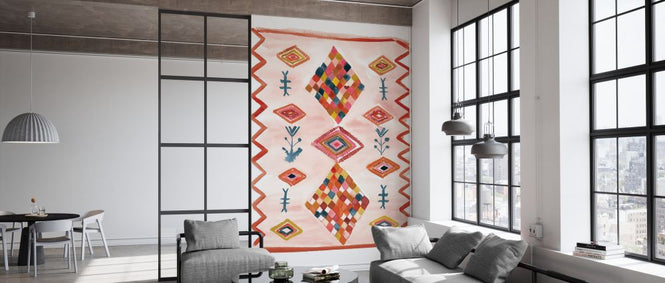 PHOTOWALL / Berber Rug III (e328230)